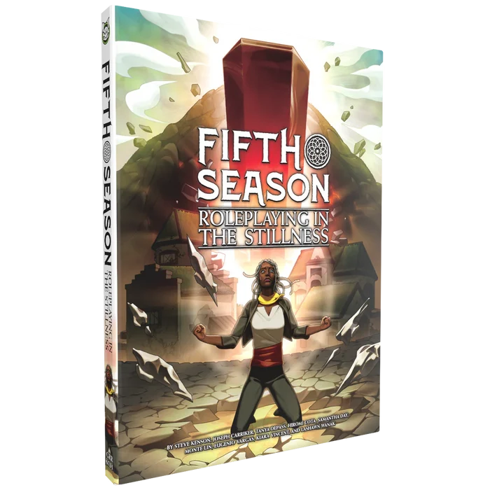 Fifth Season: Roleplaying in the Stillness