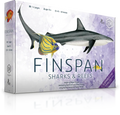Finspan: Sharks & Reefs Expansion