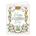 Fishing & Ducks Father's Day