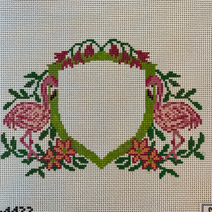 Flamingo Crest