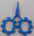 Flower Power Scissors