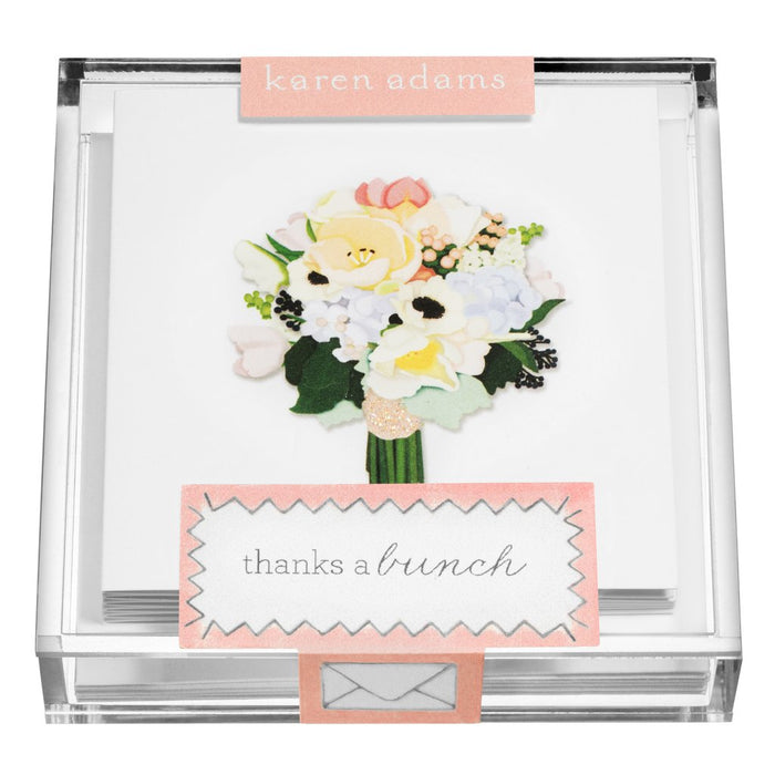 Flowers Gift Enclosures