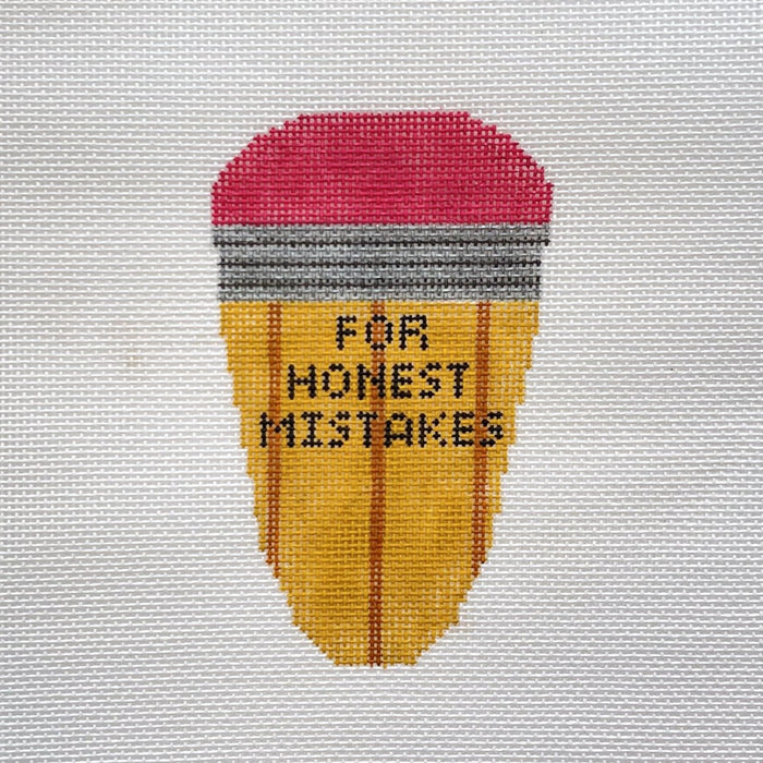 For Honest Mistakes