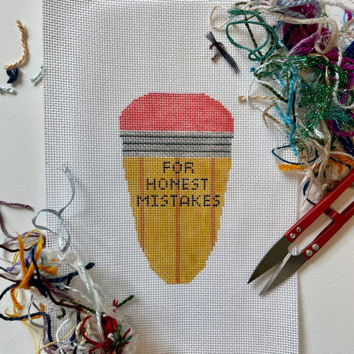 For Honest Mistakes