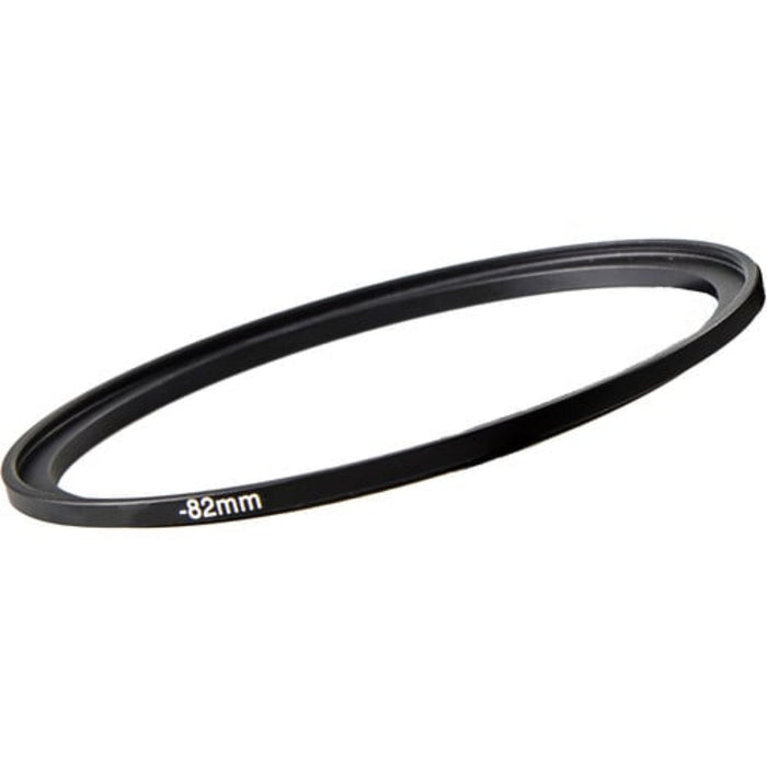 Rotating Adaptor Ring for Formatt-Hitech Firecrest 100mm Filter with 82mm front thread for Ultraslim Firecrest Polariser and 72mm thread on the reverse.