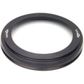 Adaptors are perfectly designed with a filter solution in mind, perfect for large-barrel wide-angle lenses to eliminate vignetting.