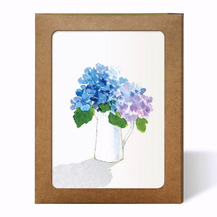 Freshly Cut Note Cards