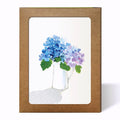 Freshly Cut Note Cards