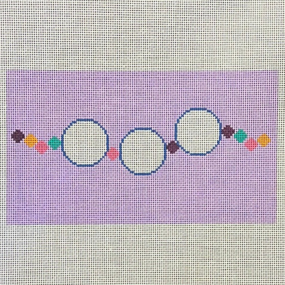 Friendship Bracelet Insert