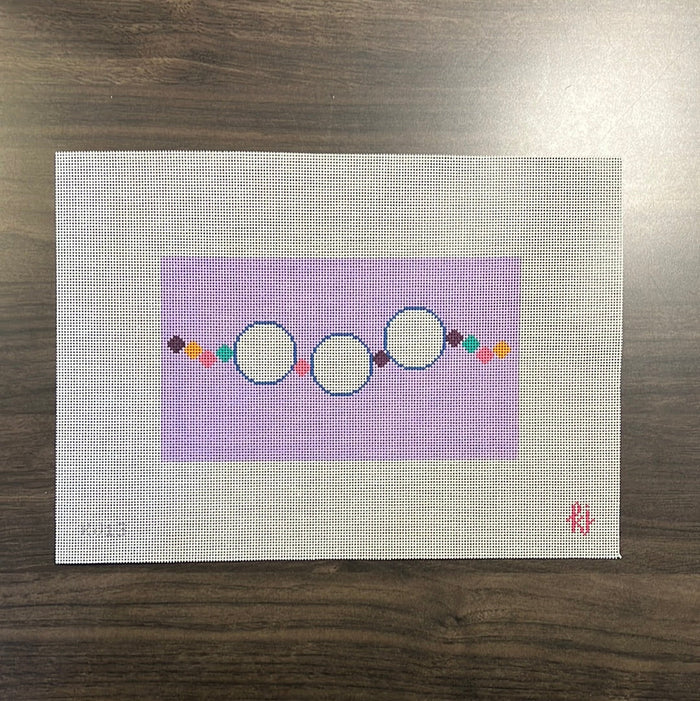 Friendship Bracelet Insert