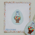 Fruit Basket Egg