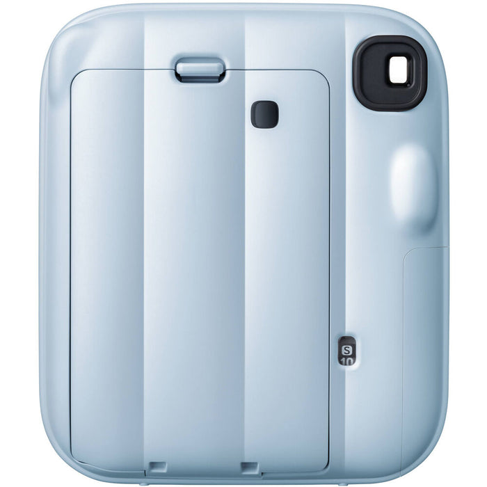 Frost Blue Instax Mini 13 back view