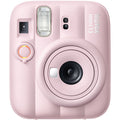 Front-facing shot of Candy Pink Instax Mini 13