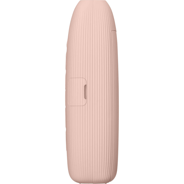Fujifilm Instax Mini Link 3 Smartphone Printer (Pink) – compact wireless printer that creates instant credit card-sized prints directly from your smartphone via Bluetooth.