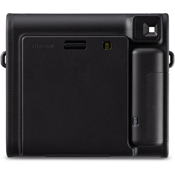 Fujifilm Instax Square SQ40 instant camera 6.1 cm prints and flash