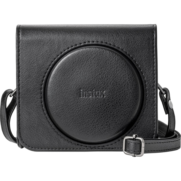 Fujifilm Instax Square SQ40 instant camera 6.1 cm prints and flash