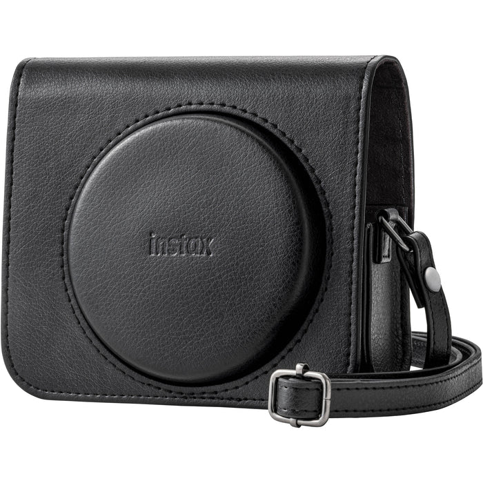 Fujifilm Instax Square SQ40 instant camera 6.1 cm prints and flash