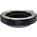 Fujifilm Macro Extension Tube MCEX-11 for XF lenses