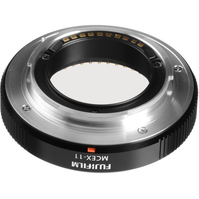 Fujifilm Macro Extension Tube MCEX-11 for XF lenses