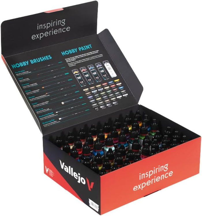 Game Color: Inspiration Color Set