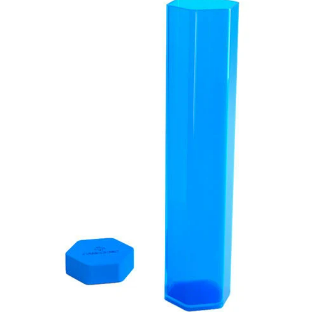 GameGenic: Playmat Tube Blue