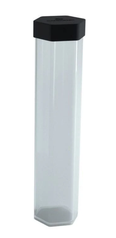 GameGenic: Playmat Tube Clear