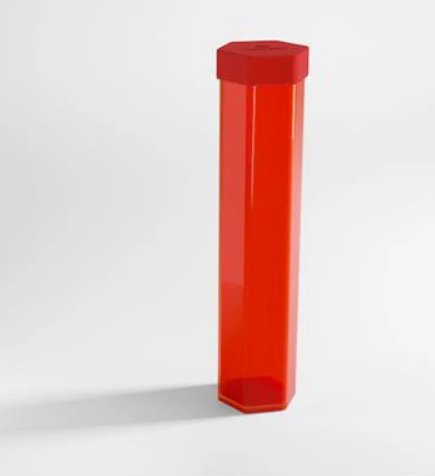 GameGenic: Playmat Tube Red