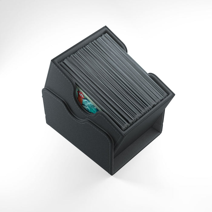 GameGenic: Sidekick Convertible 100+ Deck Box