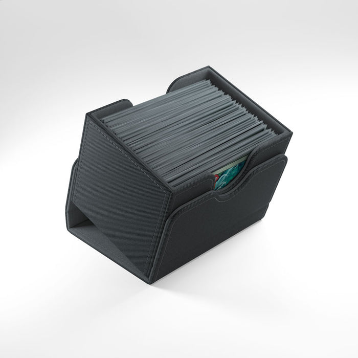 GameGenic: Sidekick Convertible 100+ Deck Box