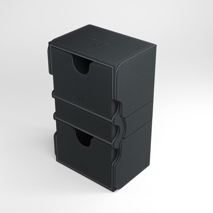 GameGenic: Stronghold 200+ Deck Box