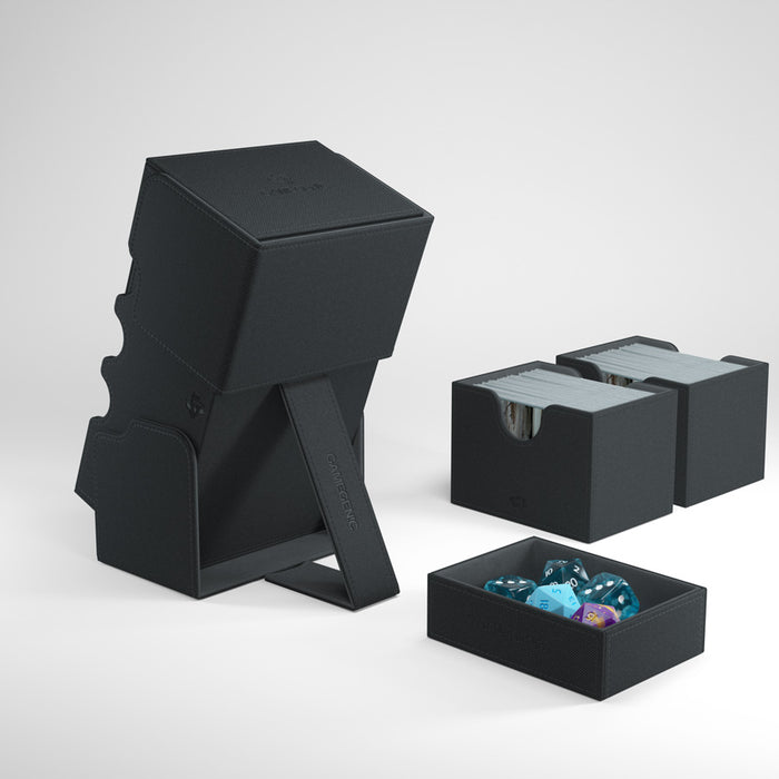 GameGenic: Stronghold 200+ Deck Box