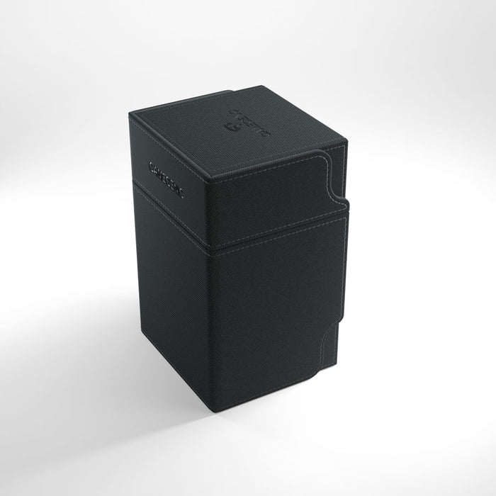 GameGenic: Watchtower Convertible 100+ Deck Box