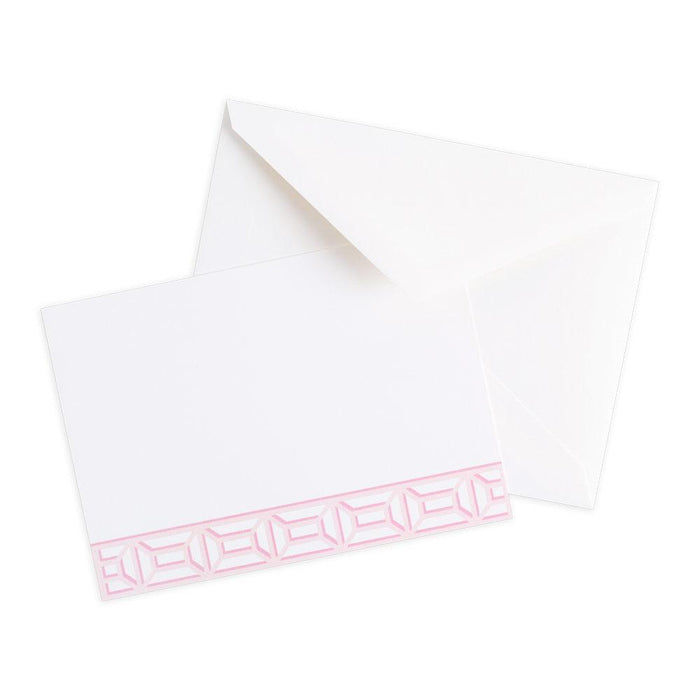 Garden Gate Correspondence Cards