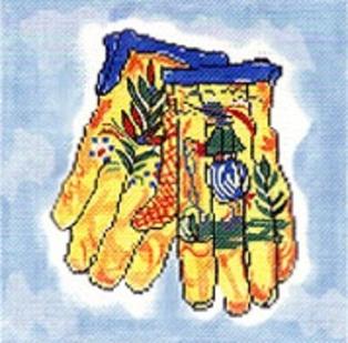 Garden Gloves