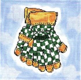 Garden Gloves