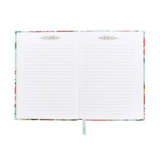 Garden Party Journal