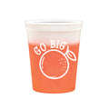 GBO Color Change Cups