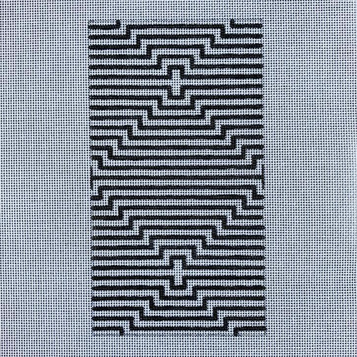 Geometric Sunnies Canvas