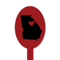 Georgia Stir Sticks