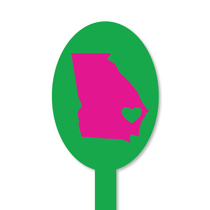 Georgia Stir Sticks