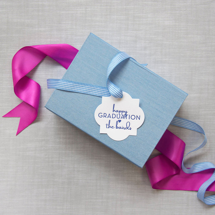 Gift Tag - Birthday T228
