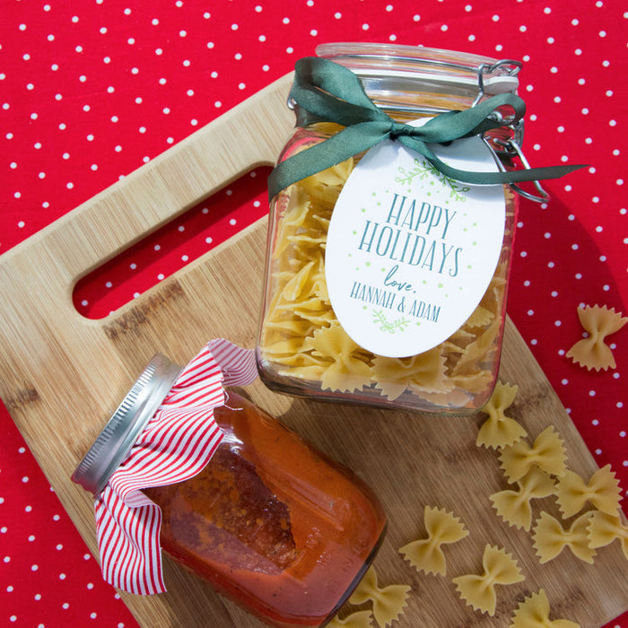Gift Tag - Holidays T203