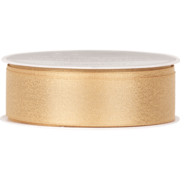 Glitter Satin Ribbon