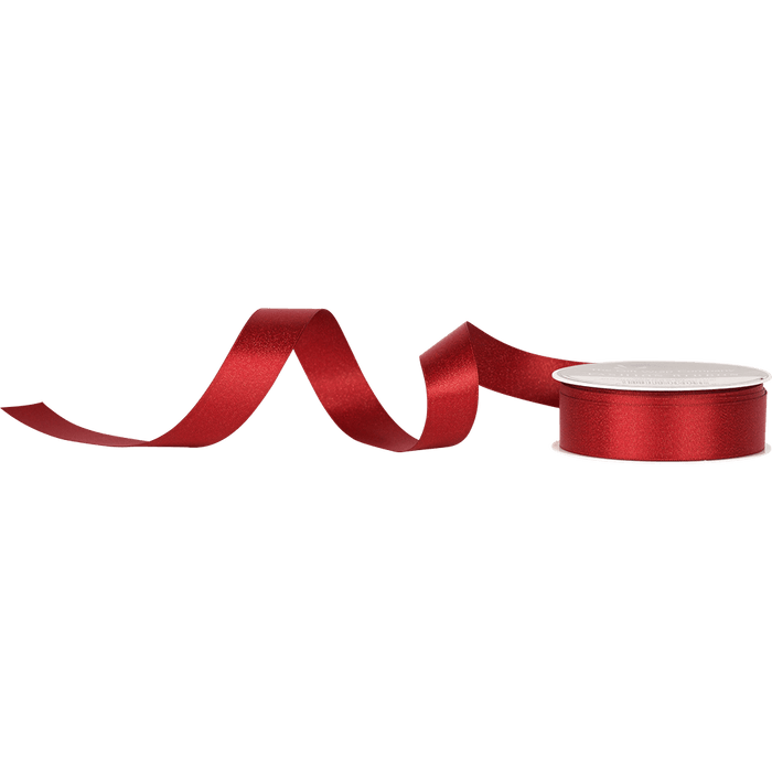 Glitter Satin Ribbon