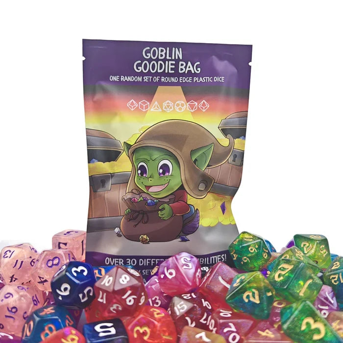 Goblin Goodie Bag