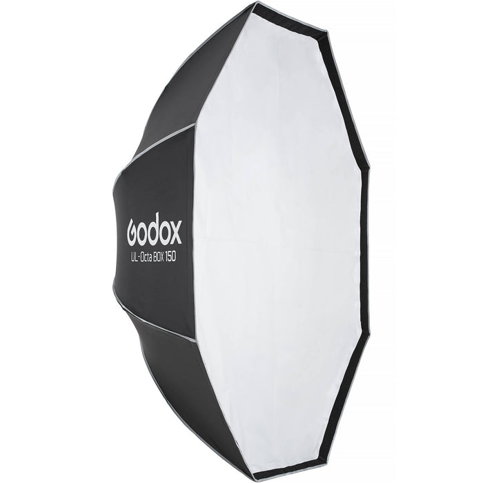 Godox UL BOX OCTA 150 umbrella style octa softbox with Bowens mount