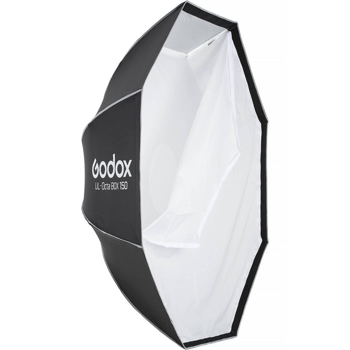 Godox UL BOX OCTA 150 umbrella style octa softbox with Bowens mount