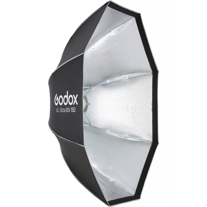 Godox UL BOX OCTA 150 umbrella style octa softbox with Bowens mount