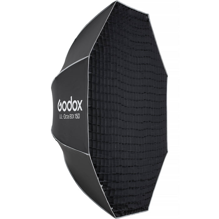 Godox UL BOX OCTA 150 umbrella style octa softbox with Bowens mount