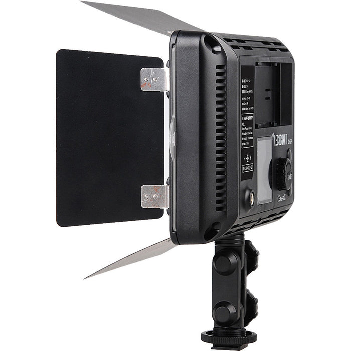 Godox LED308C II Bi-Colour On-Camera LED Video Light